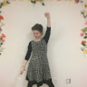 Meet your Posher, Zoe ray